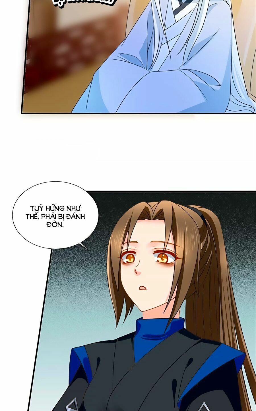 Kiêu Sủng Y Phi: Chapter 72