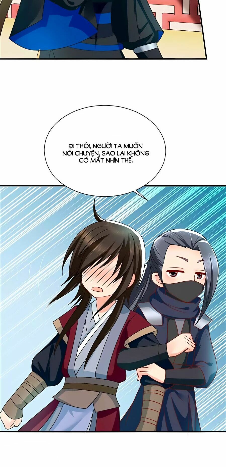 Kiêu Sủng Y Phi: Chapter 72