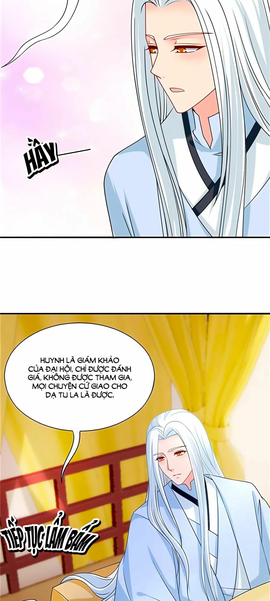Kiêu Sủng Y Phi: Chapter 72