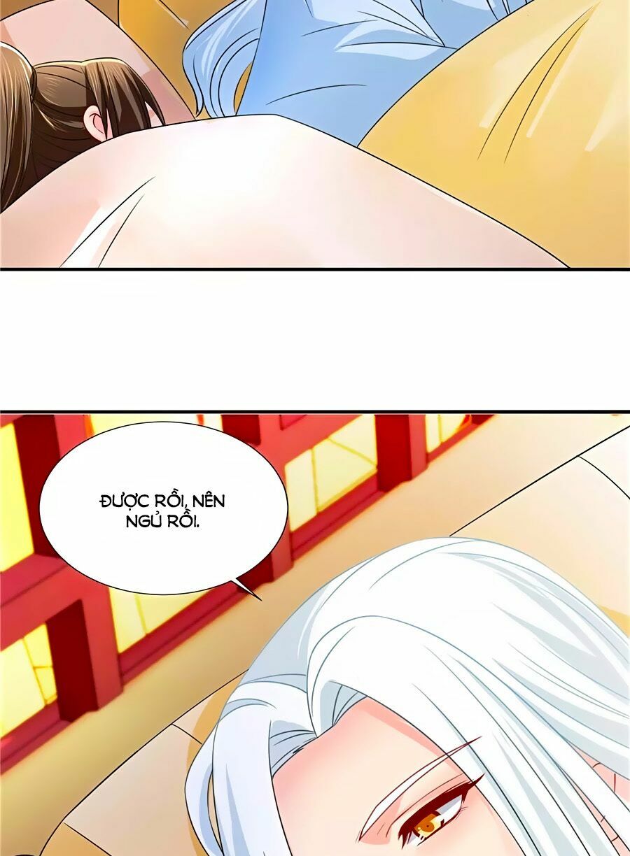Kiêu Sủng Y Phi: Chapter 72