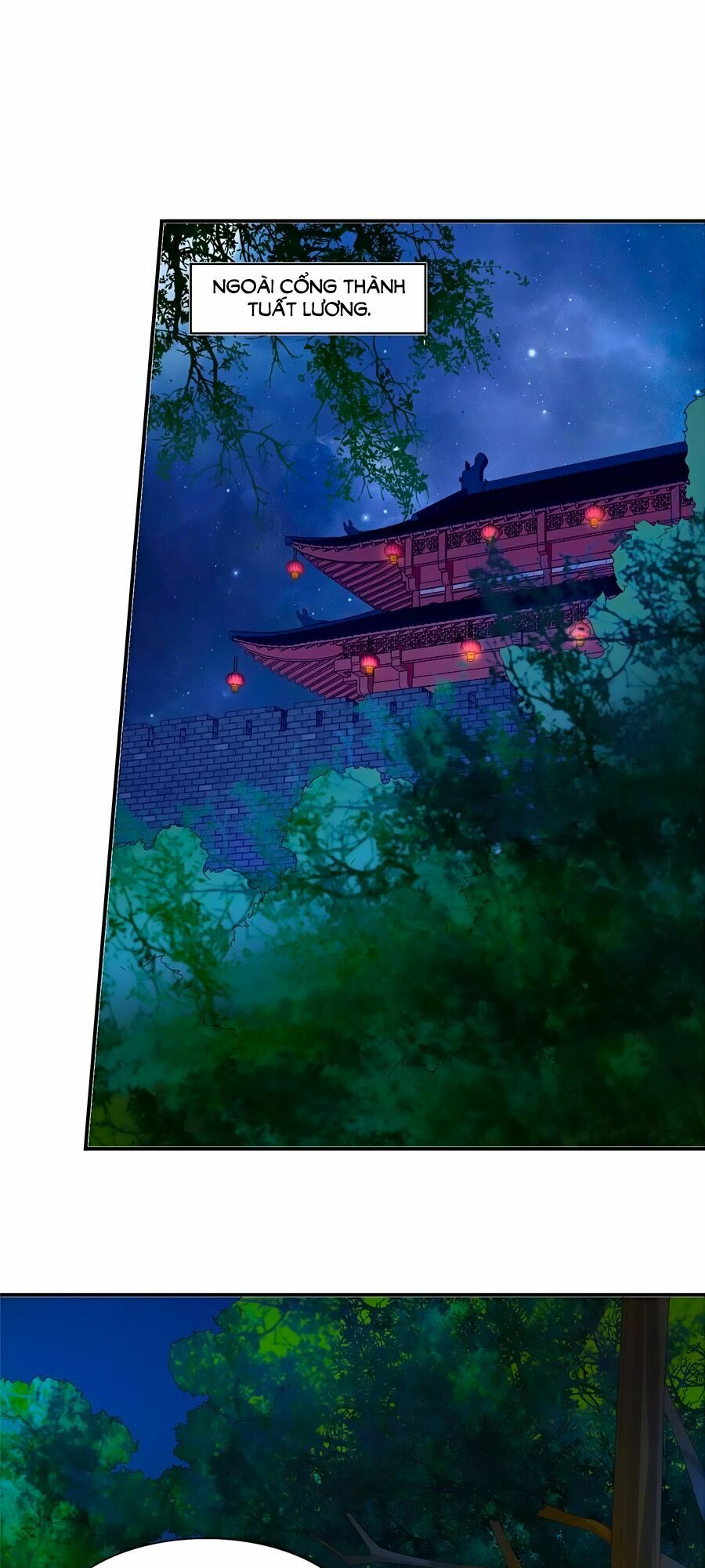 Kiêu Sủng Y Phi: Chapter 77