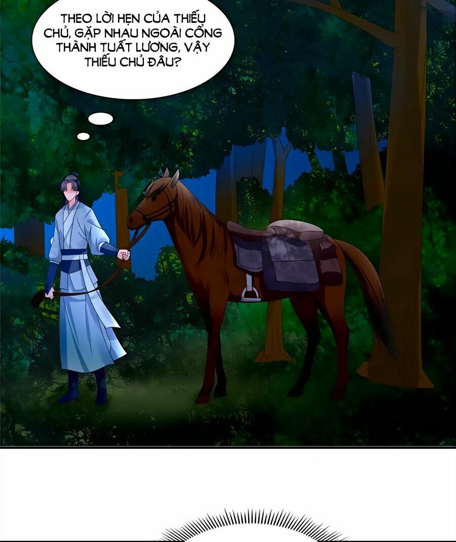 Kiêu Sủng Y Phi: Chapter 77