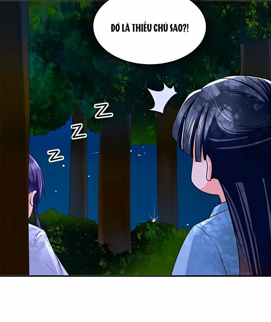 Kiêu Sủng Y Phi: Chapter 77