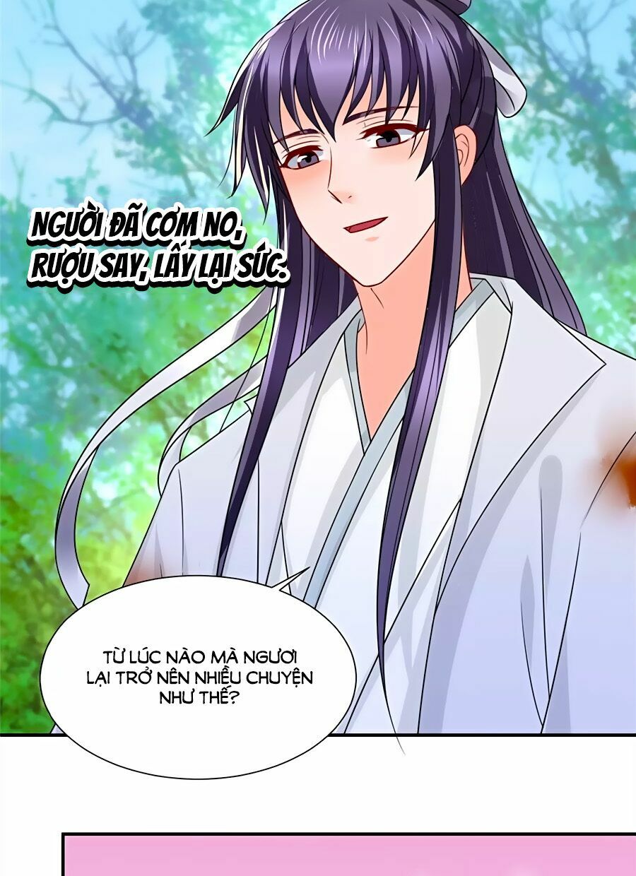 Kiêu Sủng Y Phi: Chapter 77