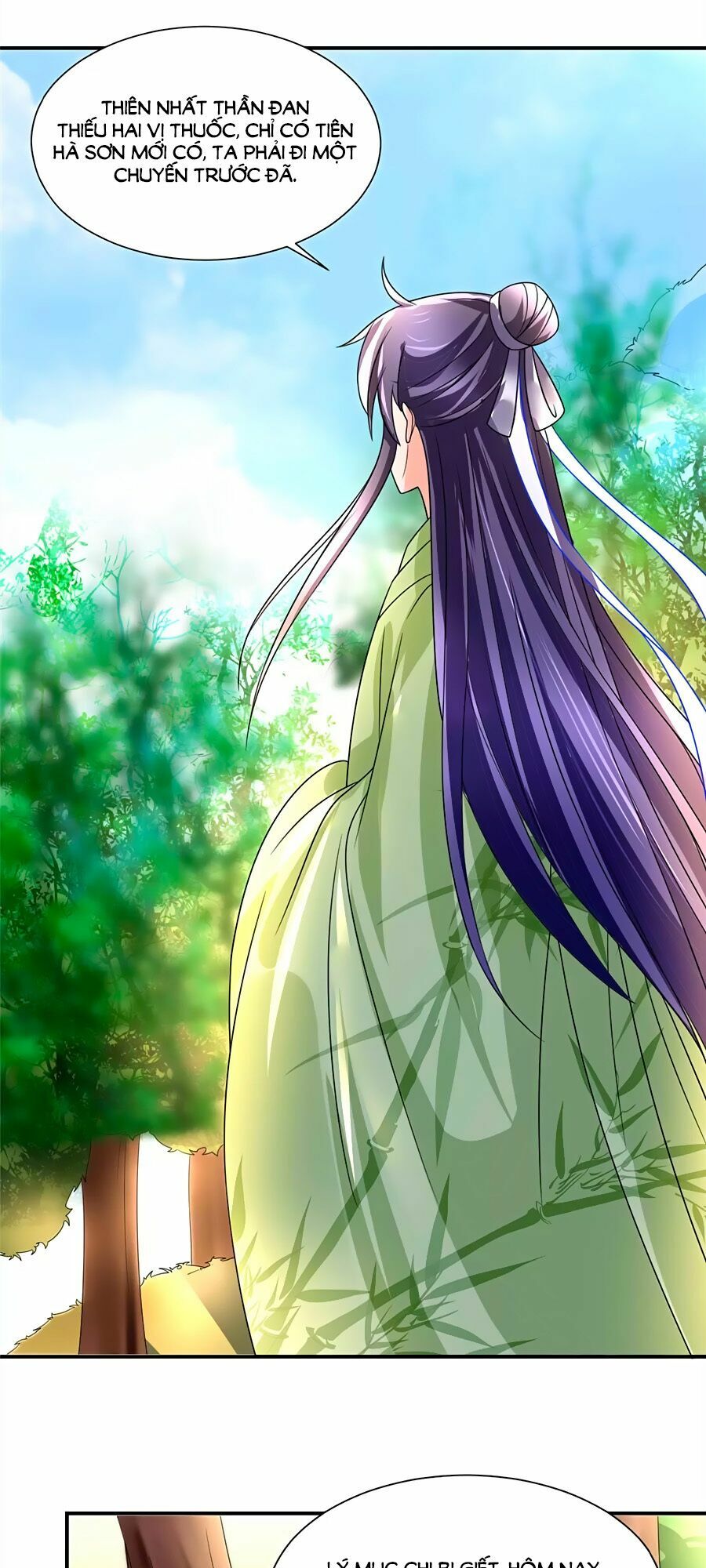 Kiêu Sủng Y Phi: Chapter 77