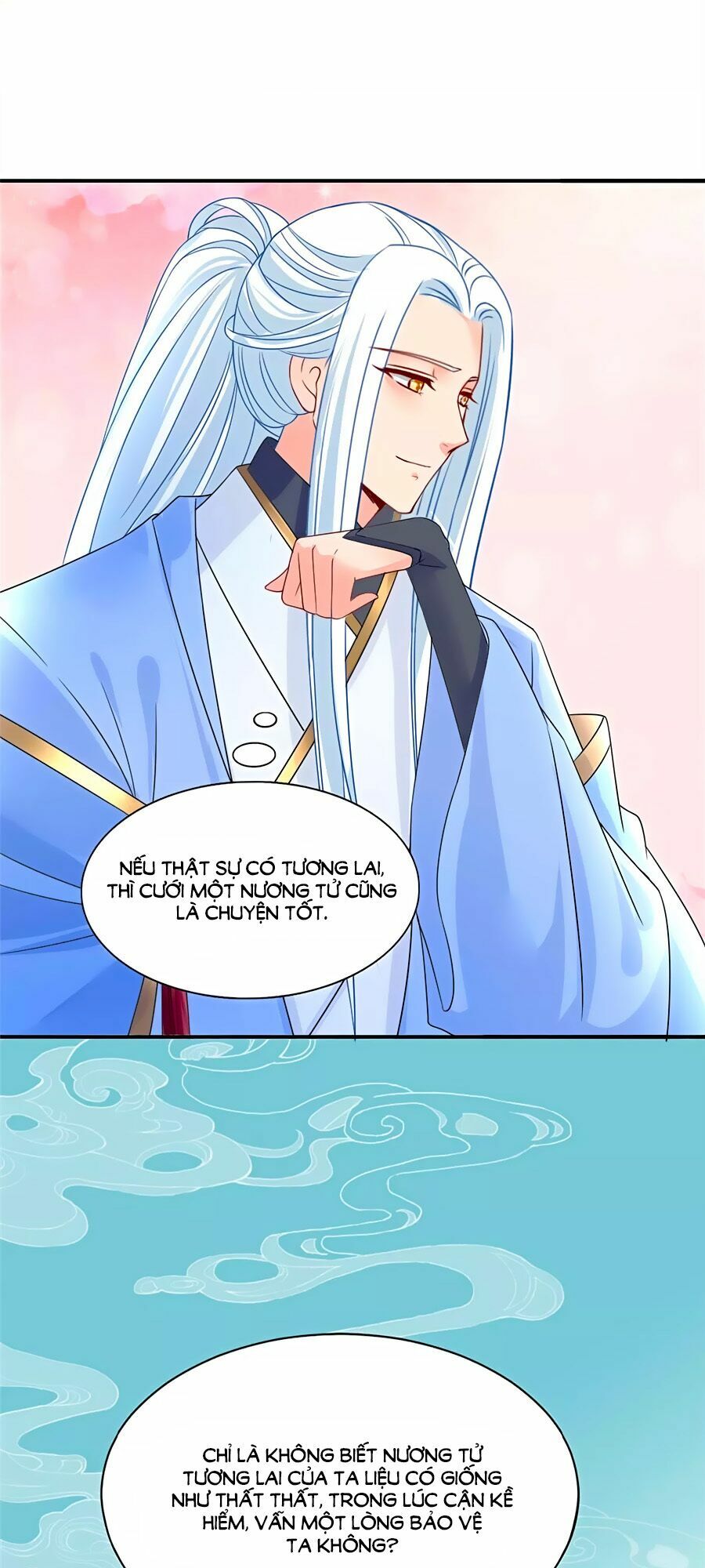 Kiêu Sủng Y Phi: Chapter 77