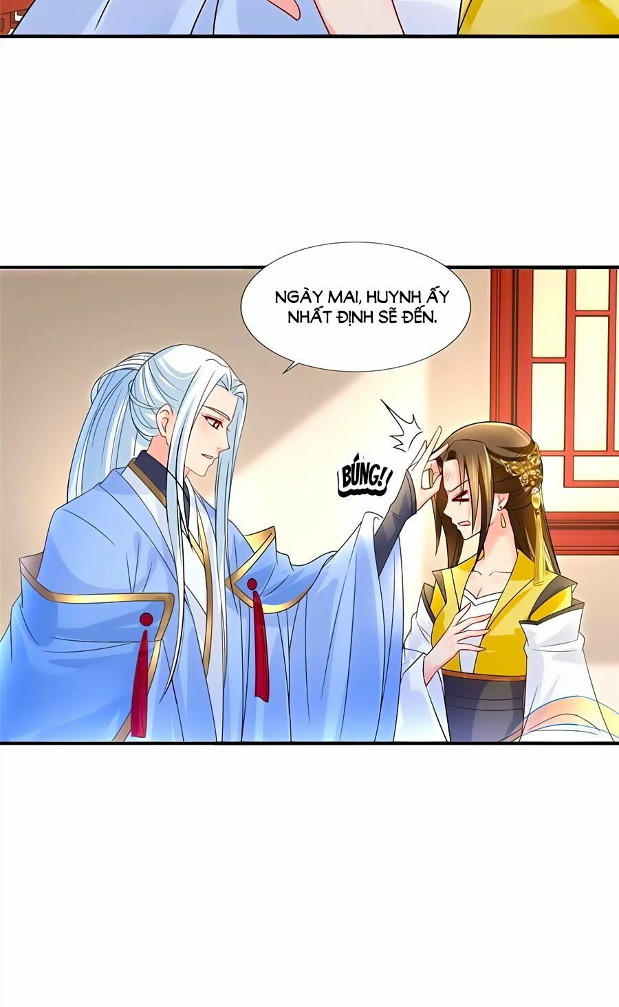 Kiêu Sủng Y Phi: Chapter 77
