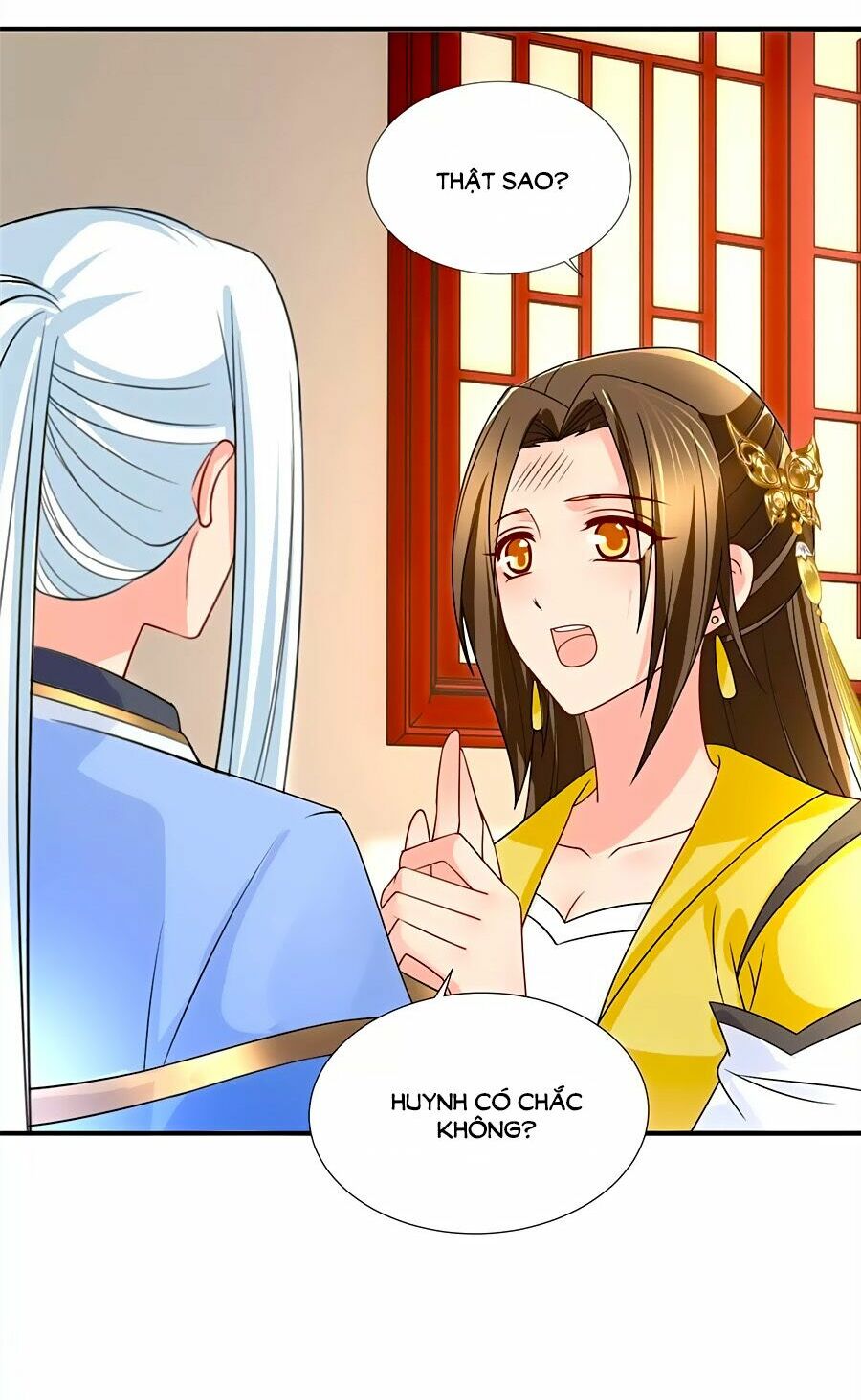 Kiêu Sủng Y Phi: Chapter 77