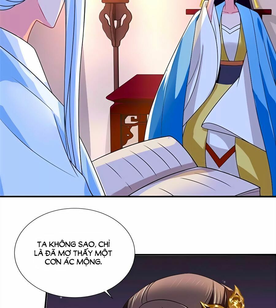 Kiêu Sủng Y Phi: Chapter 77