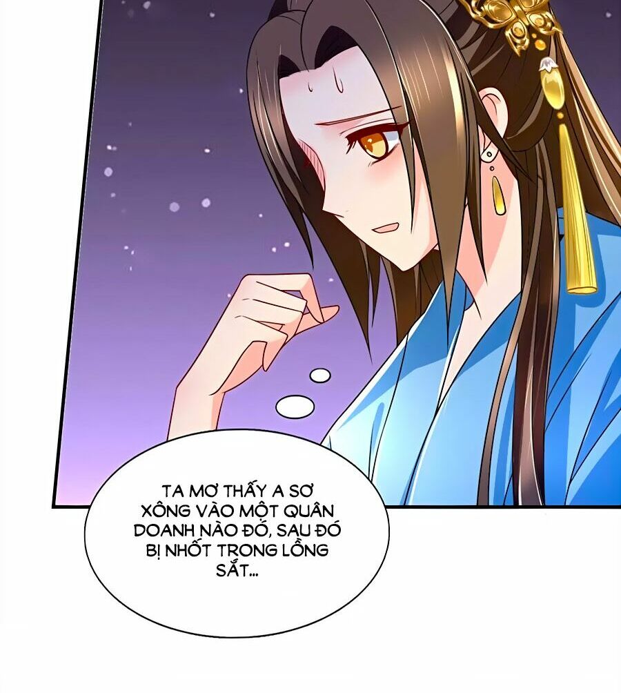 Kiêu Sủng Y Phi: Chapter 77
