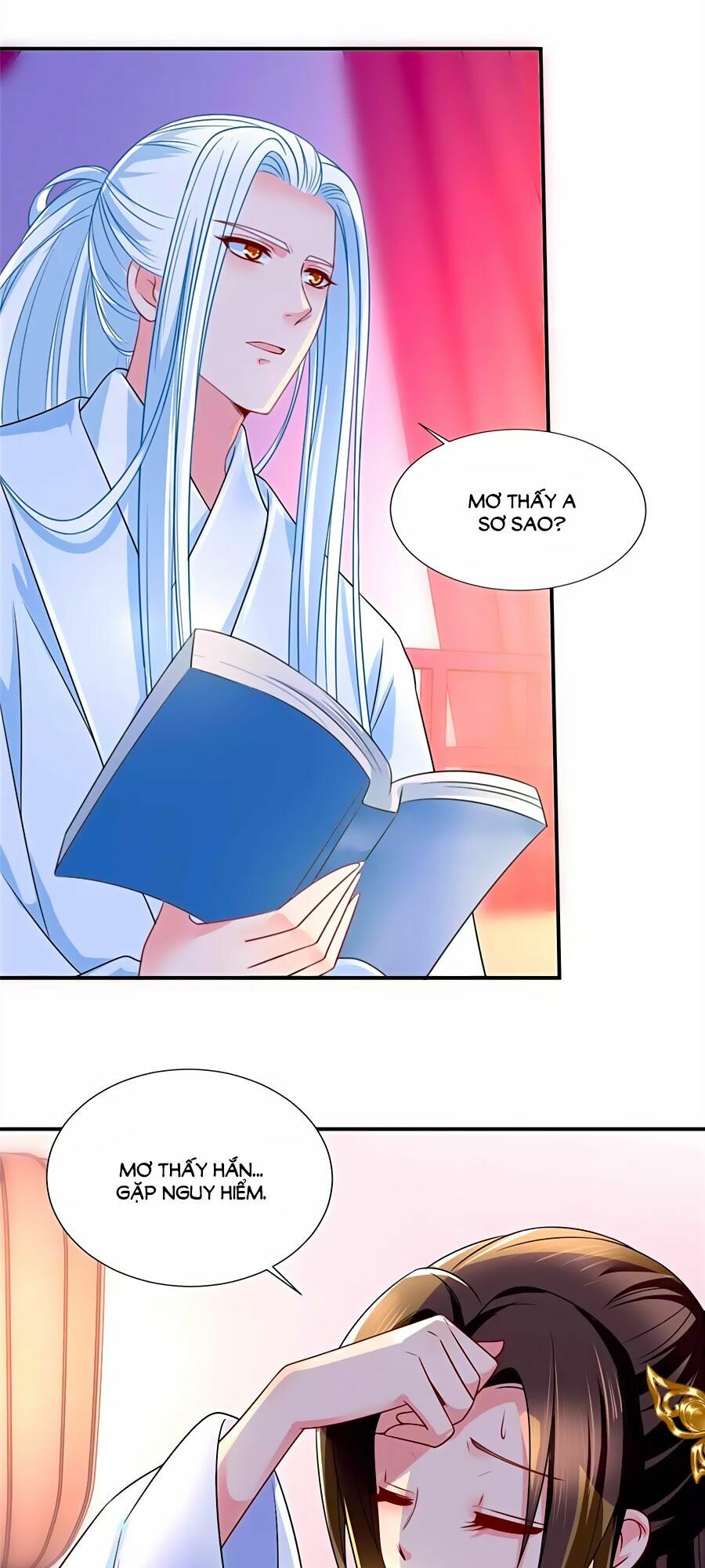 Kiêu Sủng Y Phi: Chapter 77