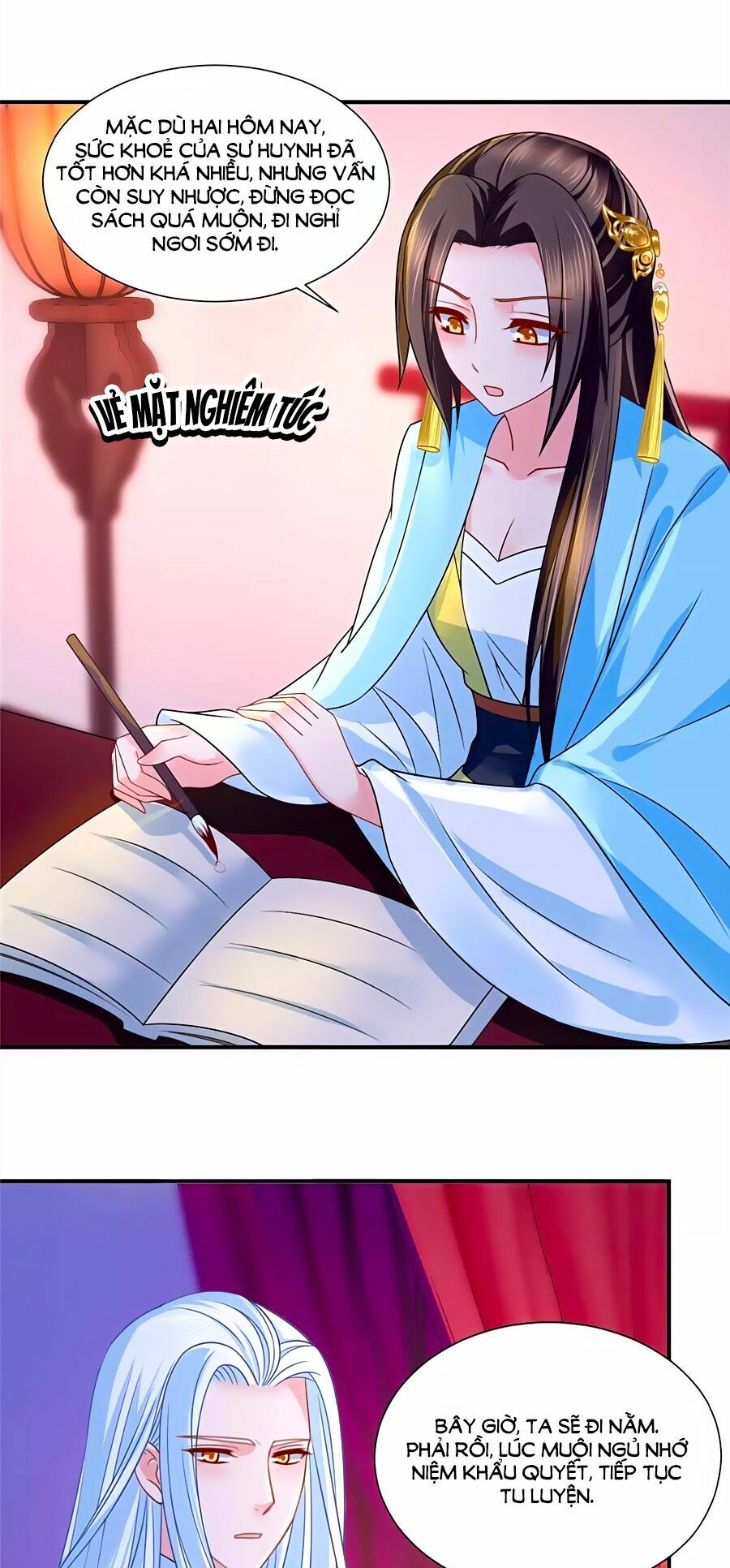 Kiêu Sủng Y Phi: Chapter 77