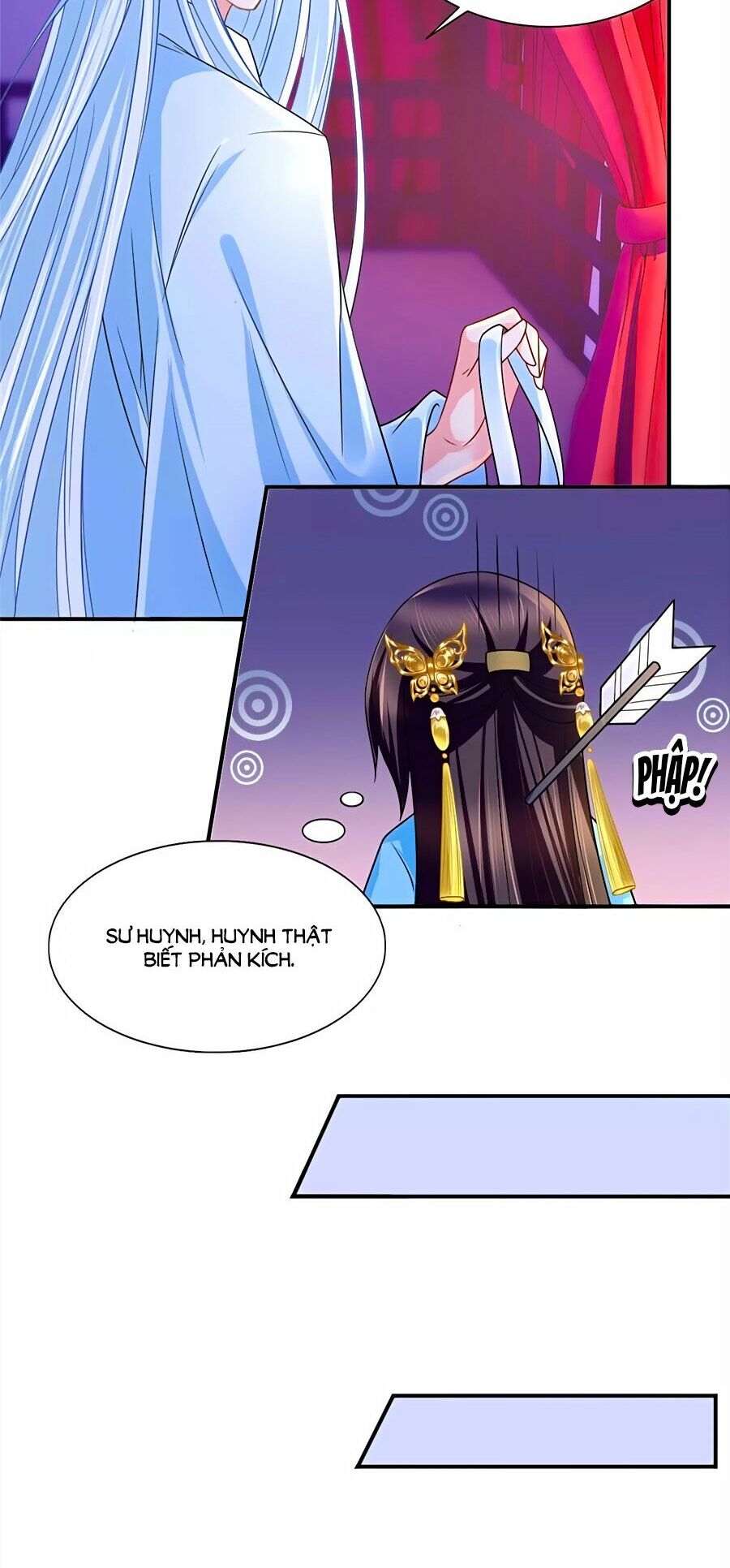 Kiêu Sủng Y Phi: Chapter 77