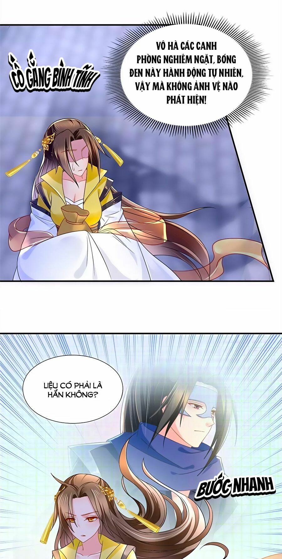 Kiêu Sủng Y Phi: Chapter 78