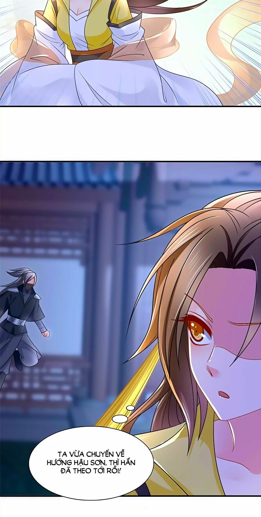 Kiêu Sủng Y Phi: Chapter 78
