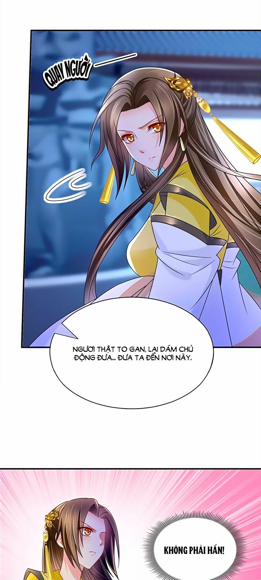 Kiêu Sủng Y Phi: Chapter 78