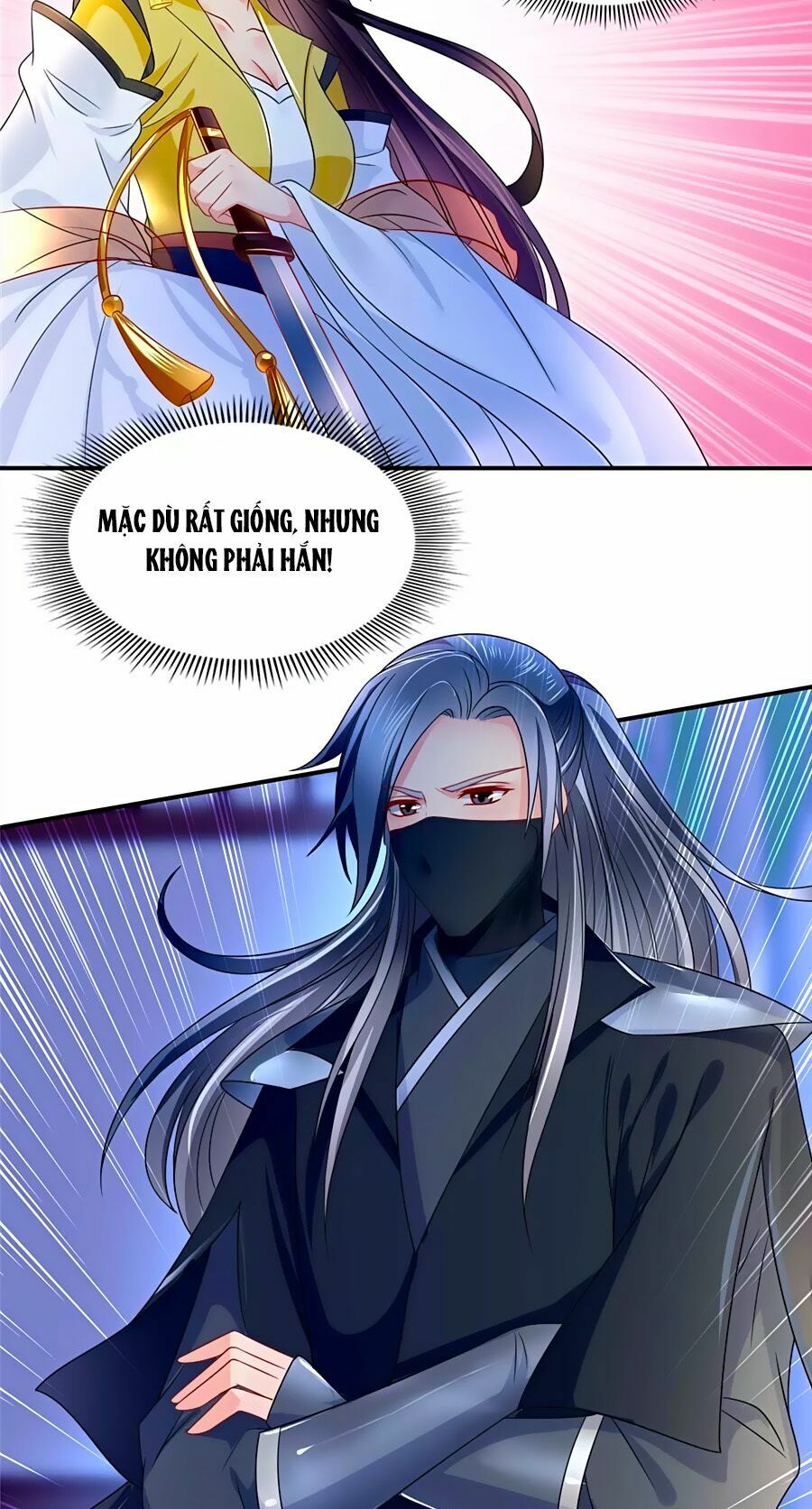 Kiêu Sủng Y Phi: Chapter 78
