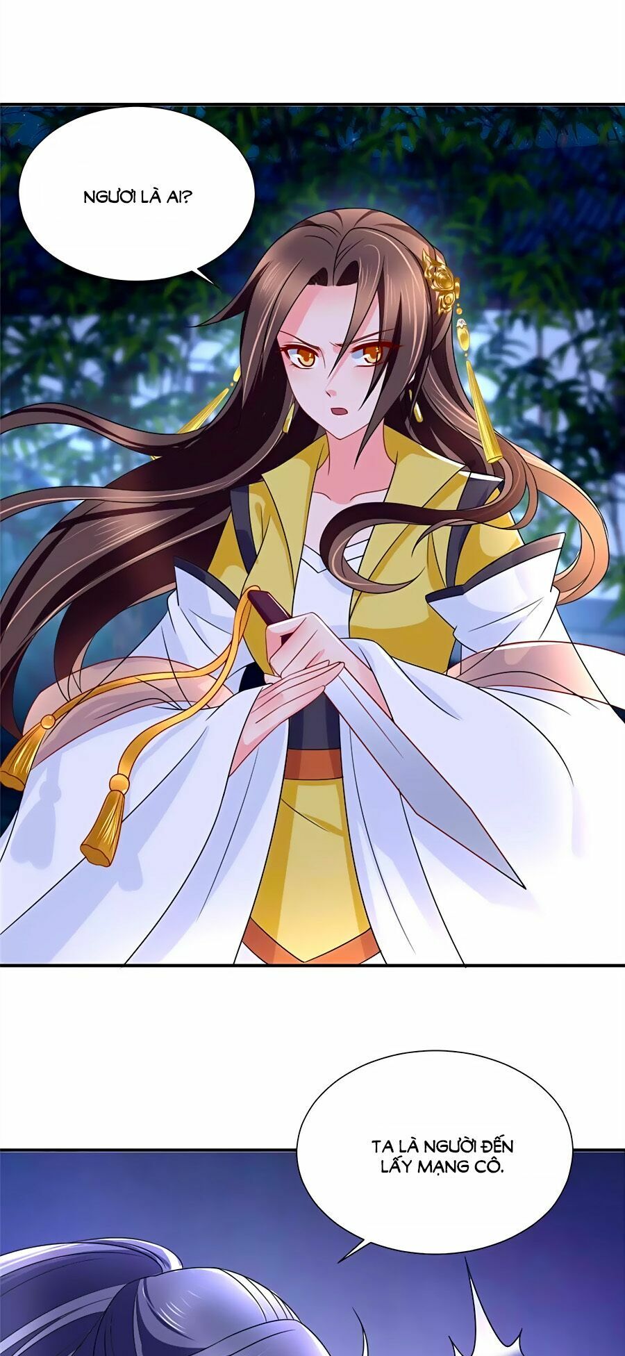Kiêu Sủng Y Phi: Chapter 78