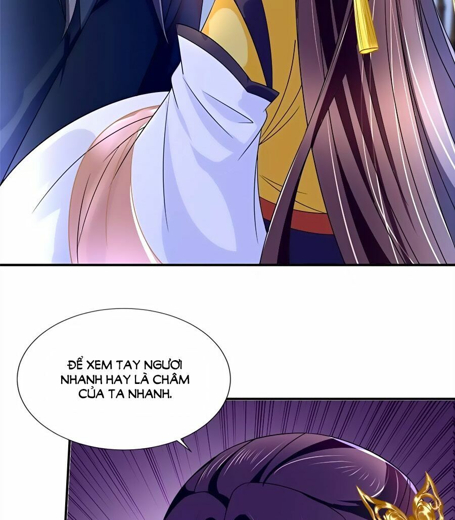 Kiêu Sủng Y Phi: Chapter 78