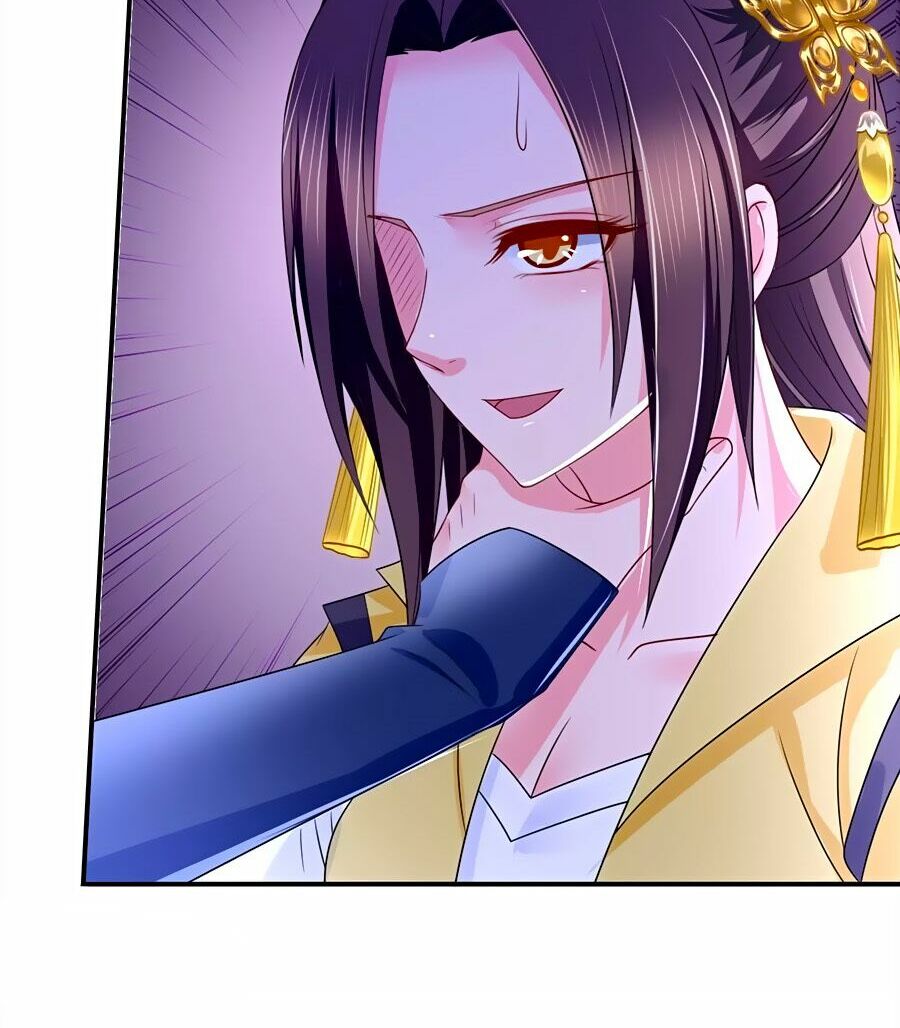 Kiêu Sủng Y Phi: Chapter 78