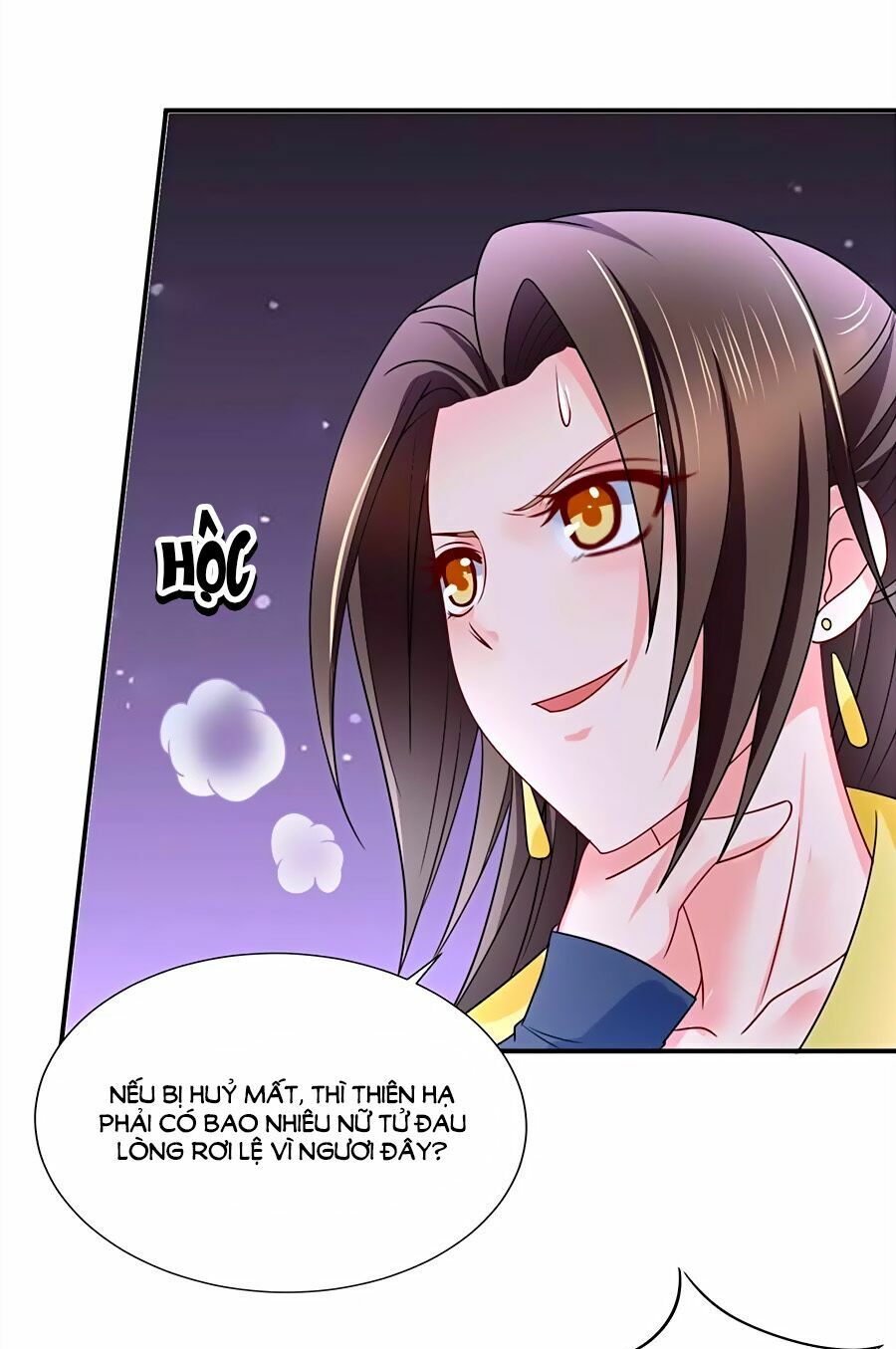 Kiêu Sủng Y Phi: Chapter 78