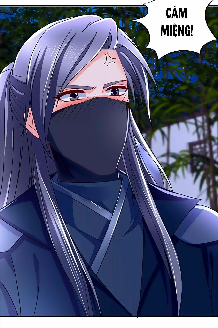 Kiêu Sủng Y Phi: Chapter 78