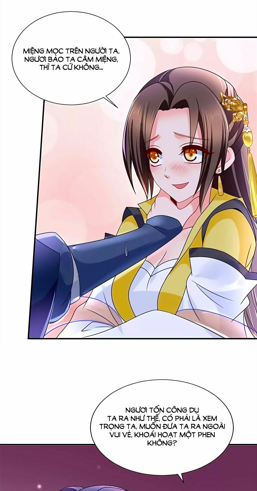 Kiêu Sủng Y Phi: Chapter 78