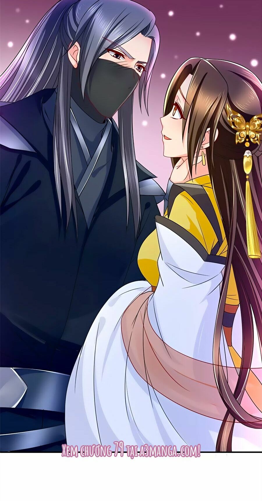Kiêu Sủng Y Phi: Chapter 78
