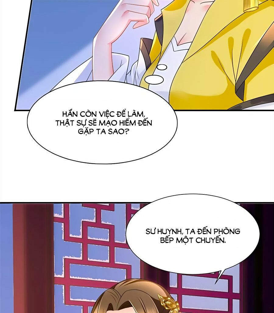 Kiêu Sủng Y Phi: Chapter 78