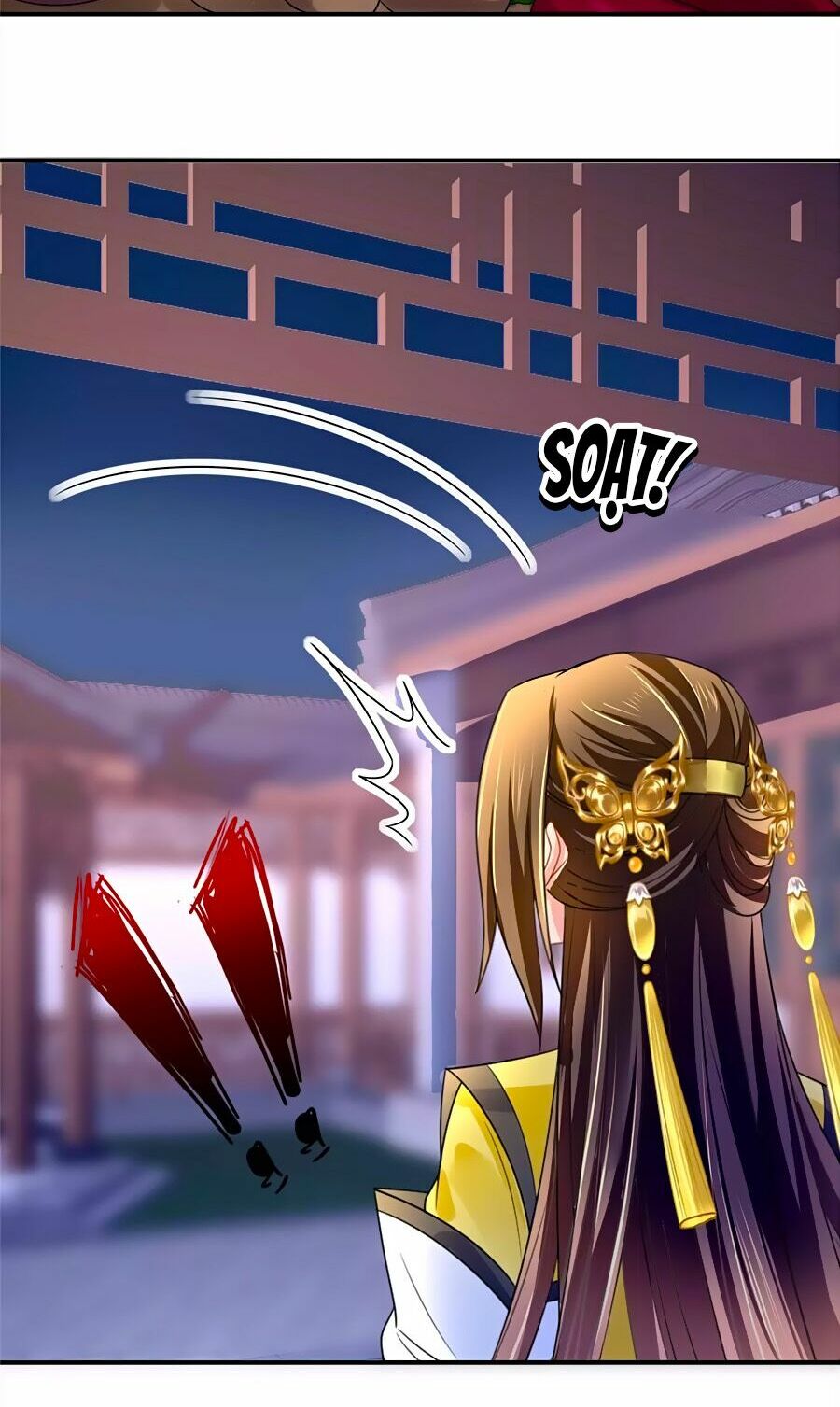 Kiêu Sủng Y Phi: Chapter 78