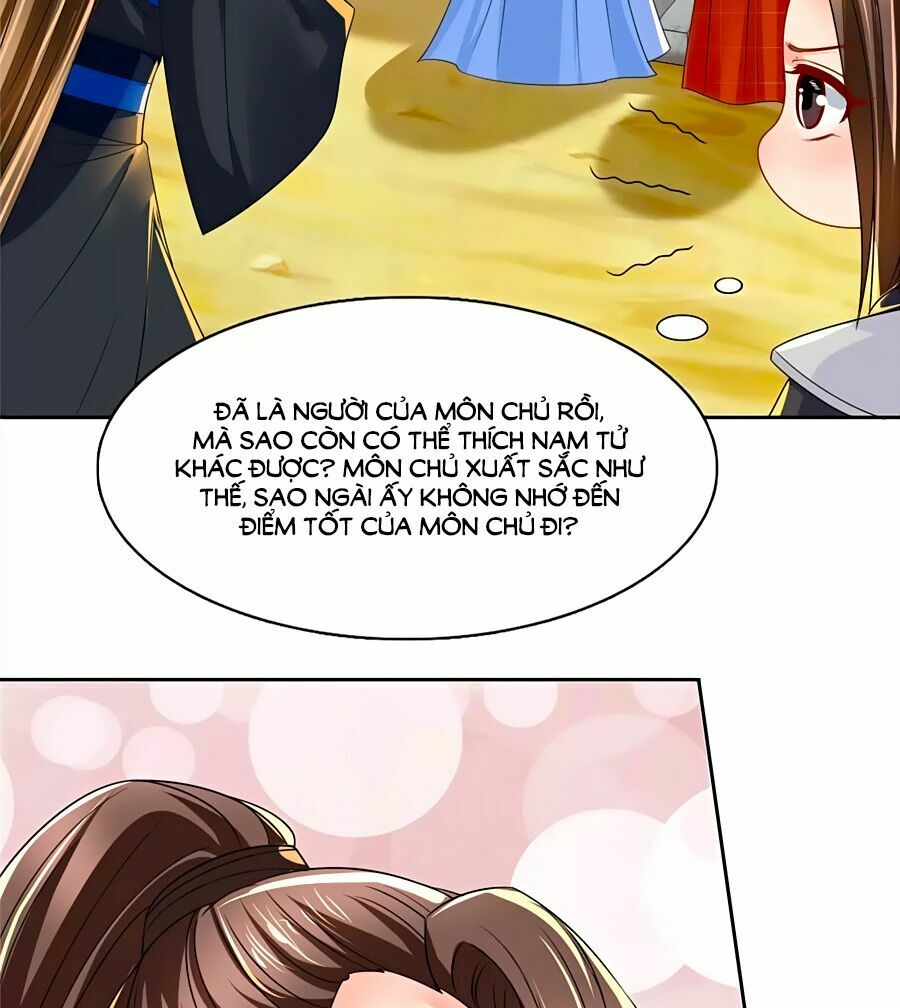 Kiêu Sủng Y Phi: Chapter 80