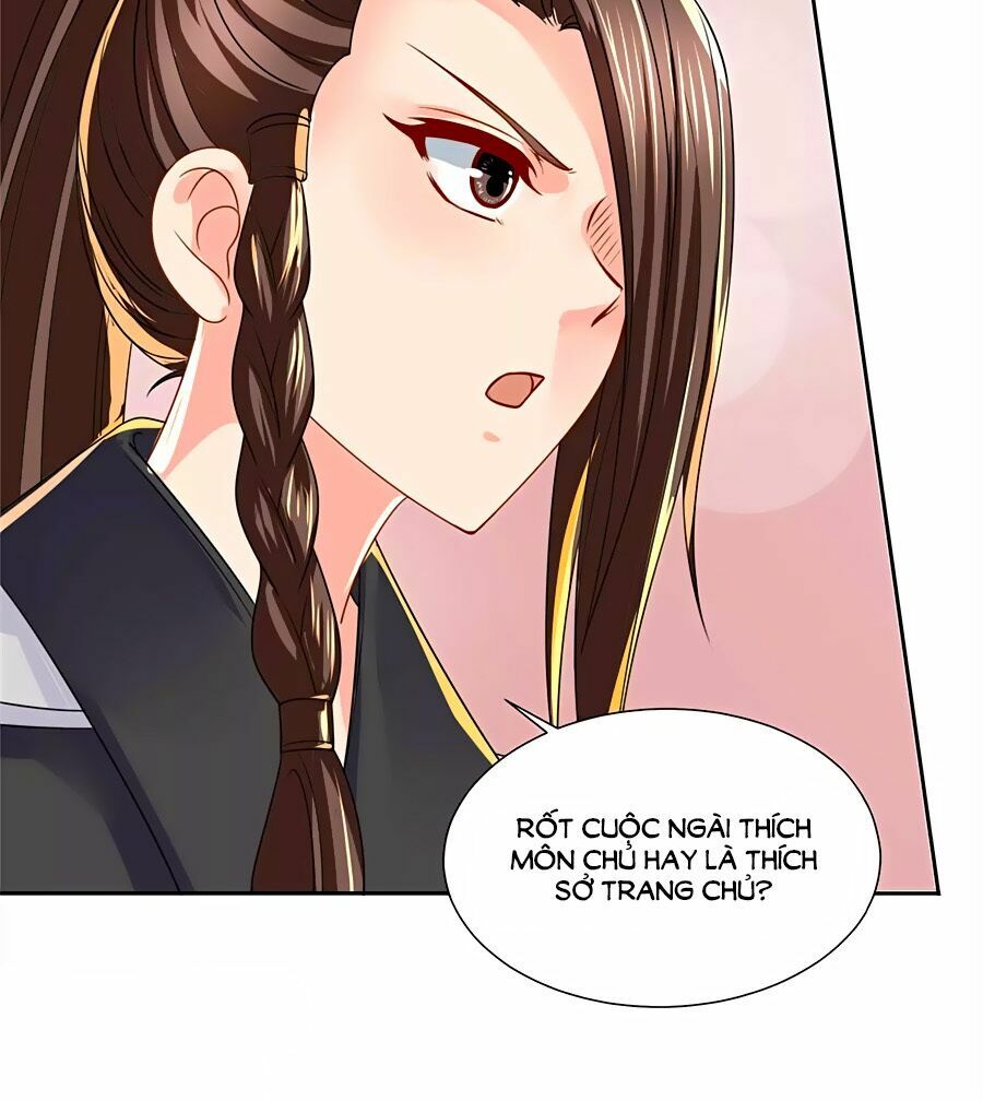 Kiêu Sủng Y Phi: Chapter 80