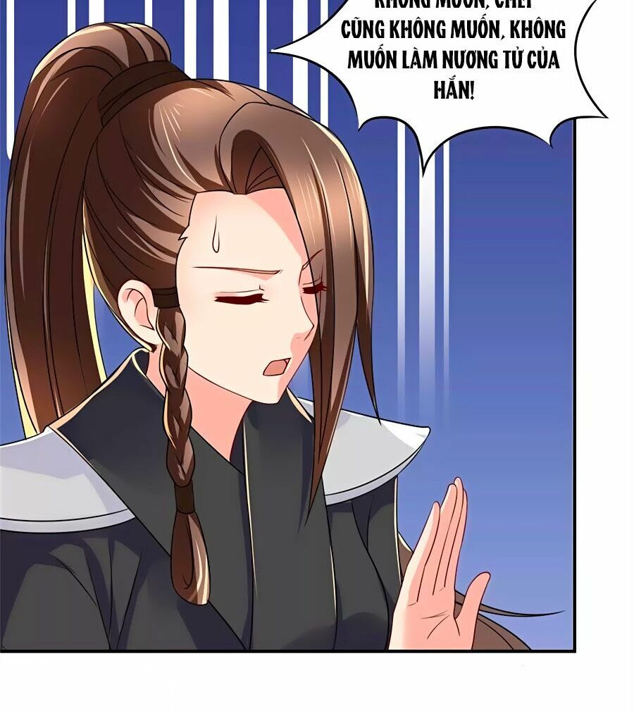 Kiêu Sủng Y Phi: Chapter 80