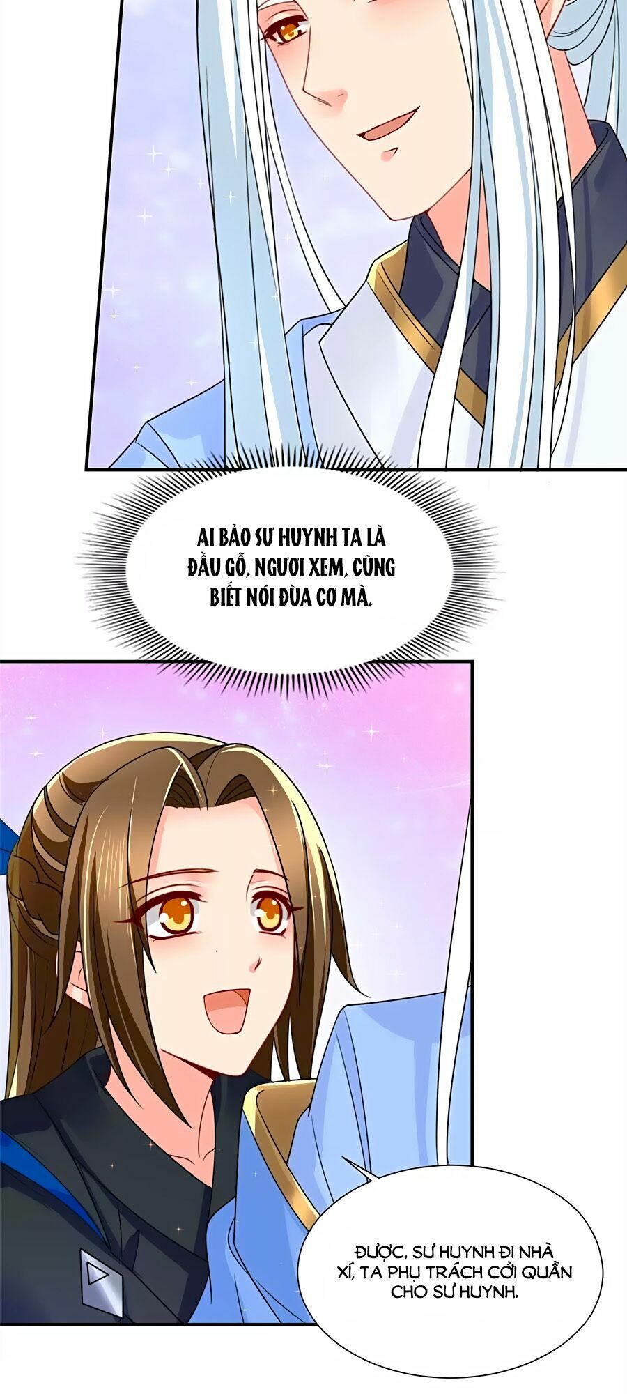 Kiêu Sủng Y Phi: Chapter 80