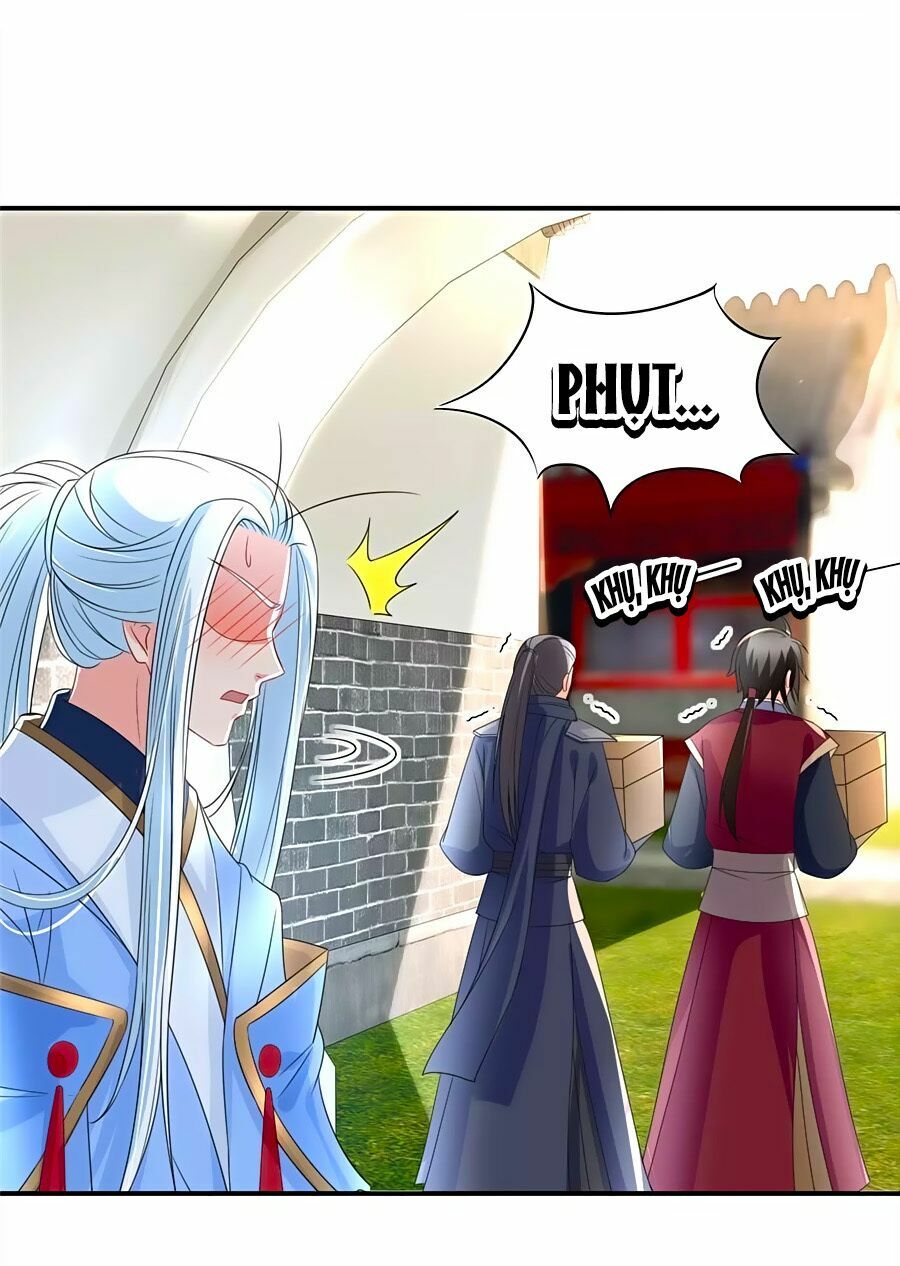 Kiêu Sủng Y Phi: Chapter 80