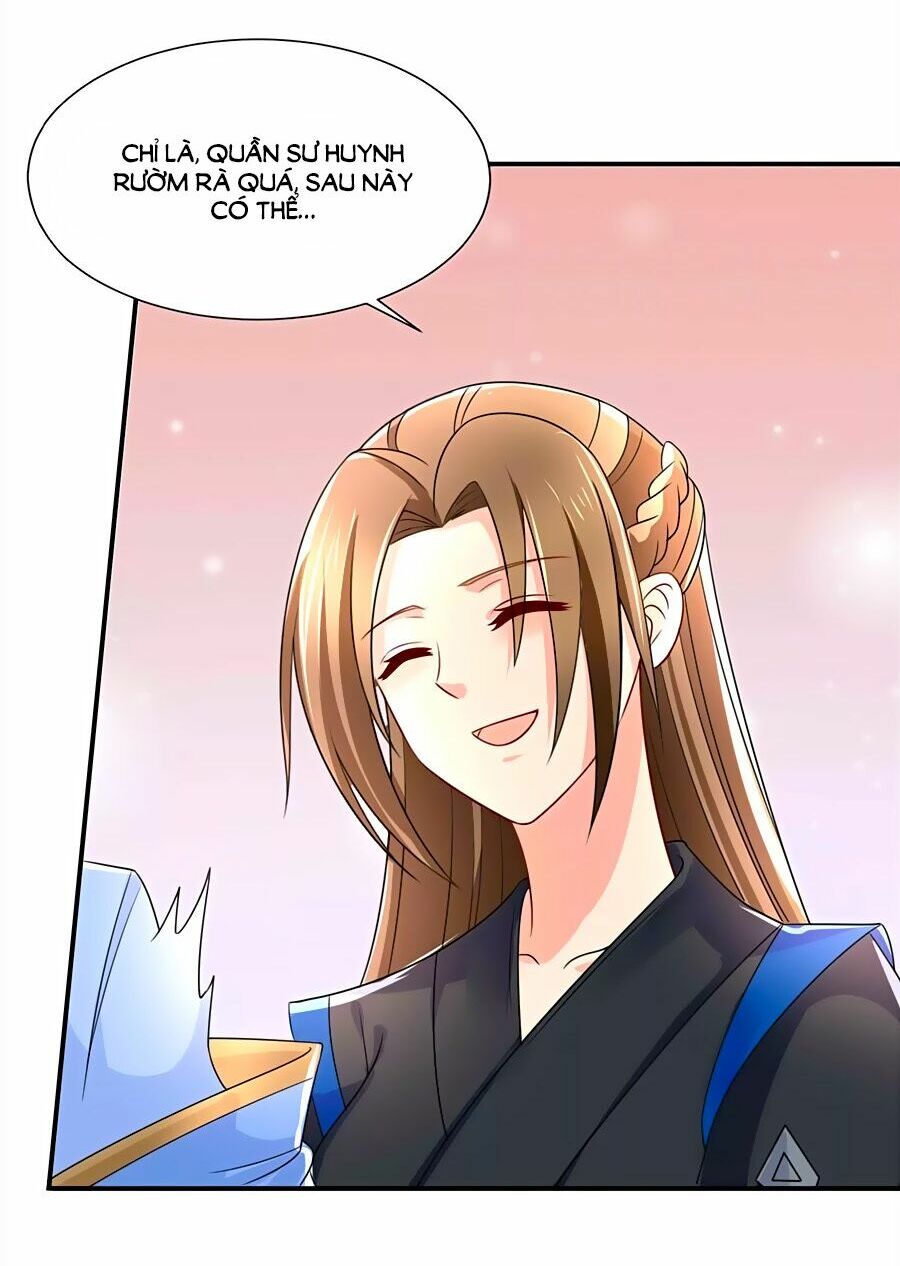 Kiêu Sủng Y Phi: Chapter 80