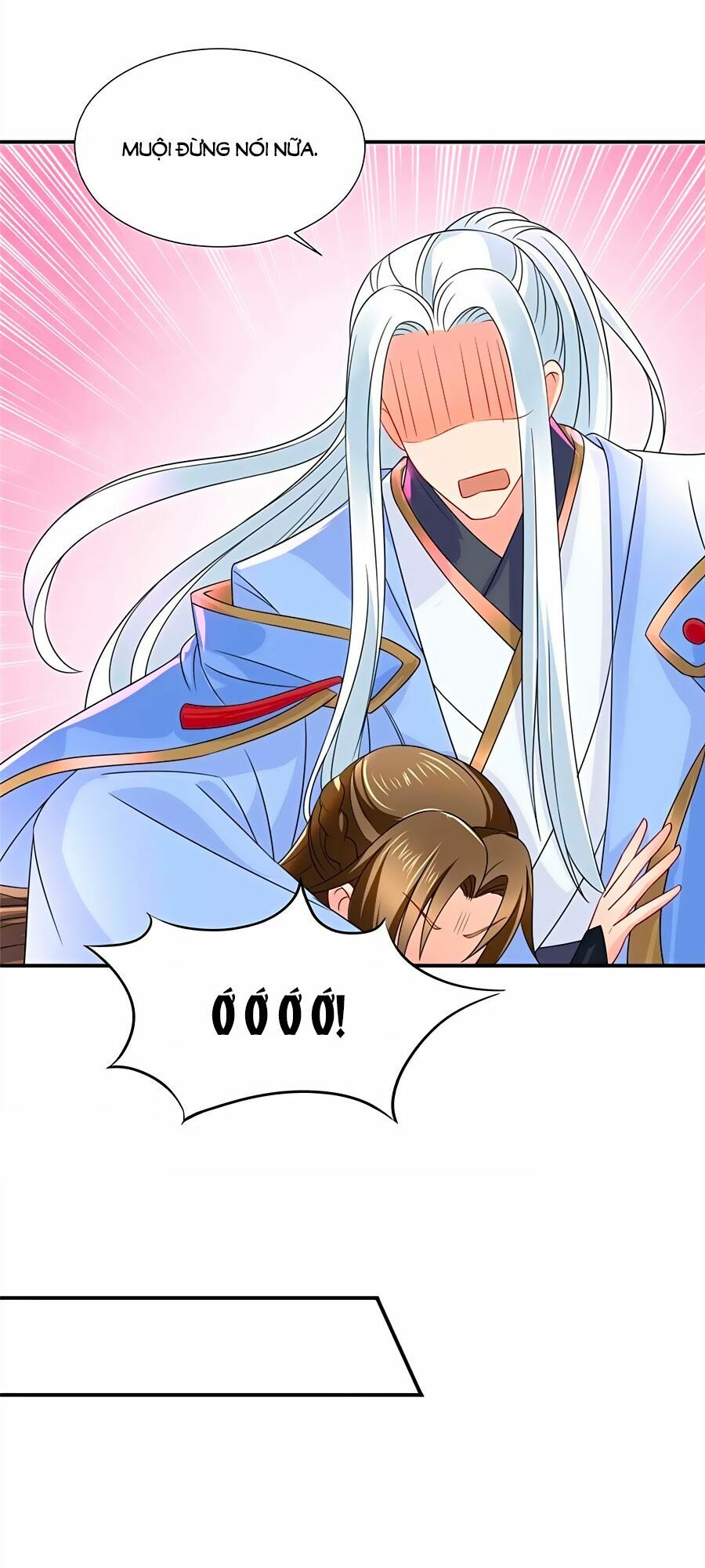 Kiêu Sủng Y Phi: Chapter 80