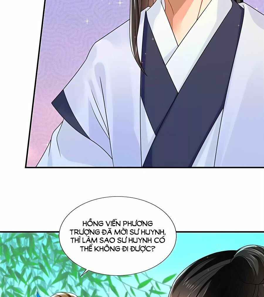 Kiêu Sủng Y Phi: Chapter 80
