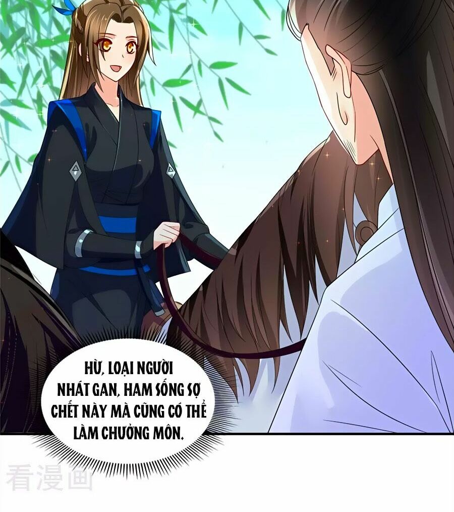 Kiêu Sủng Y Phi: Chapter 80