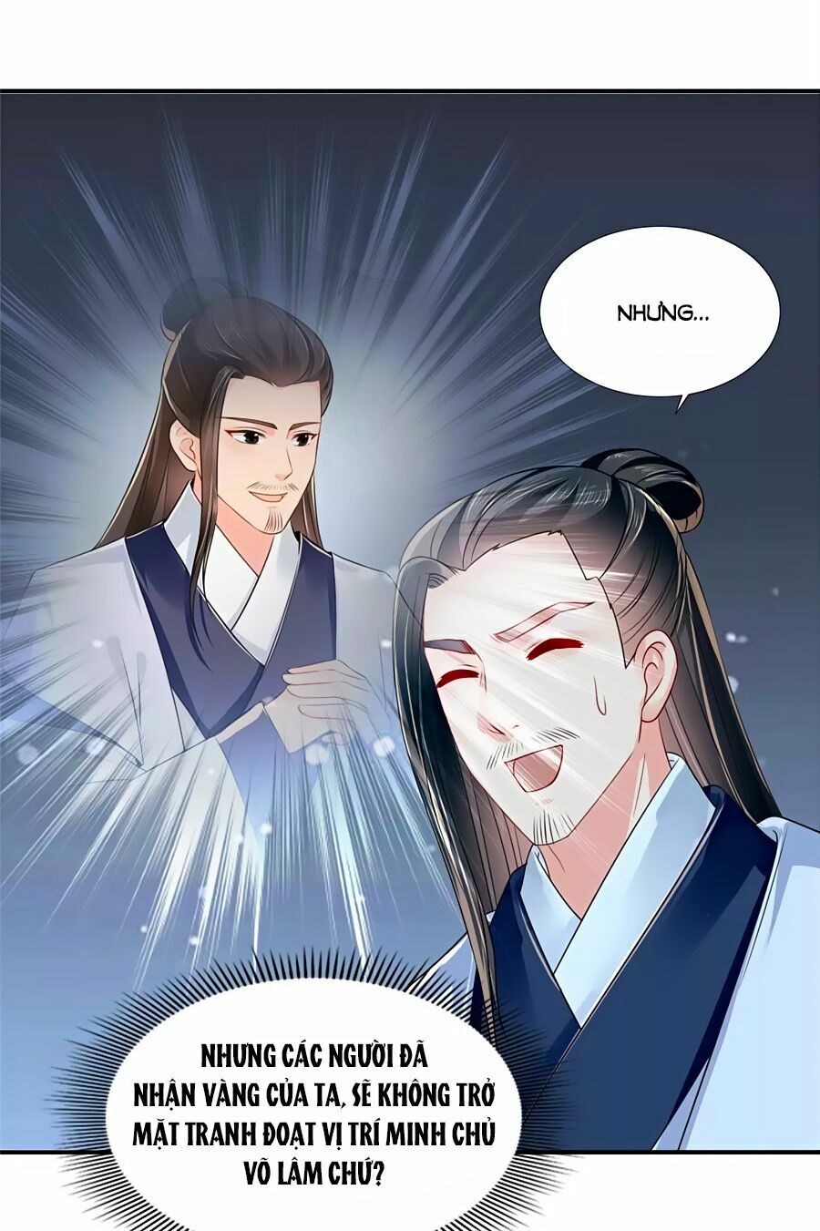 Kiêu Sủng Y Phi: Chapter 80