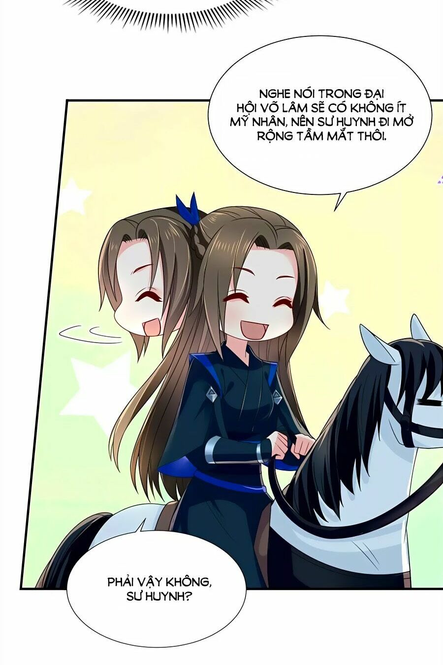 Kiêu Sủng Y Phi: Chapter 80
