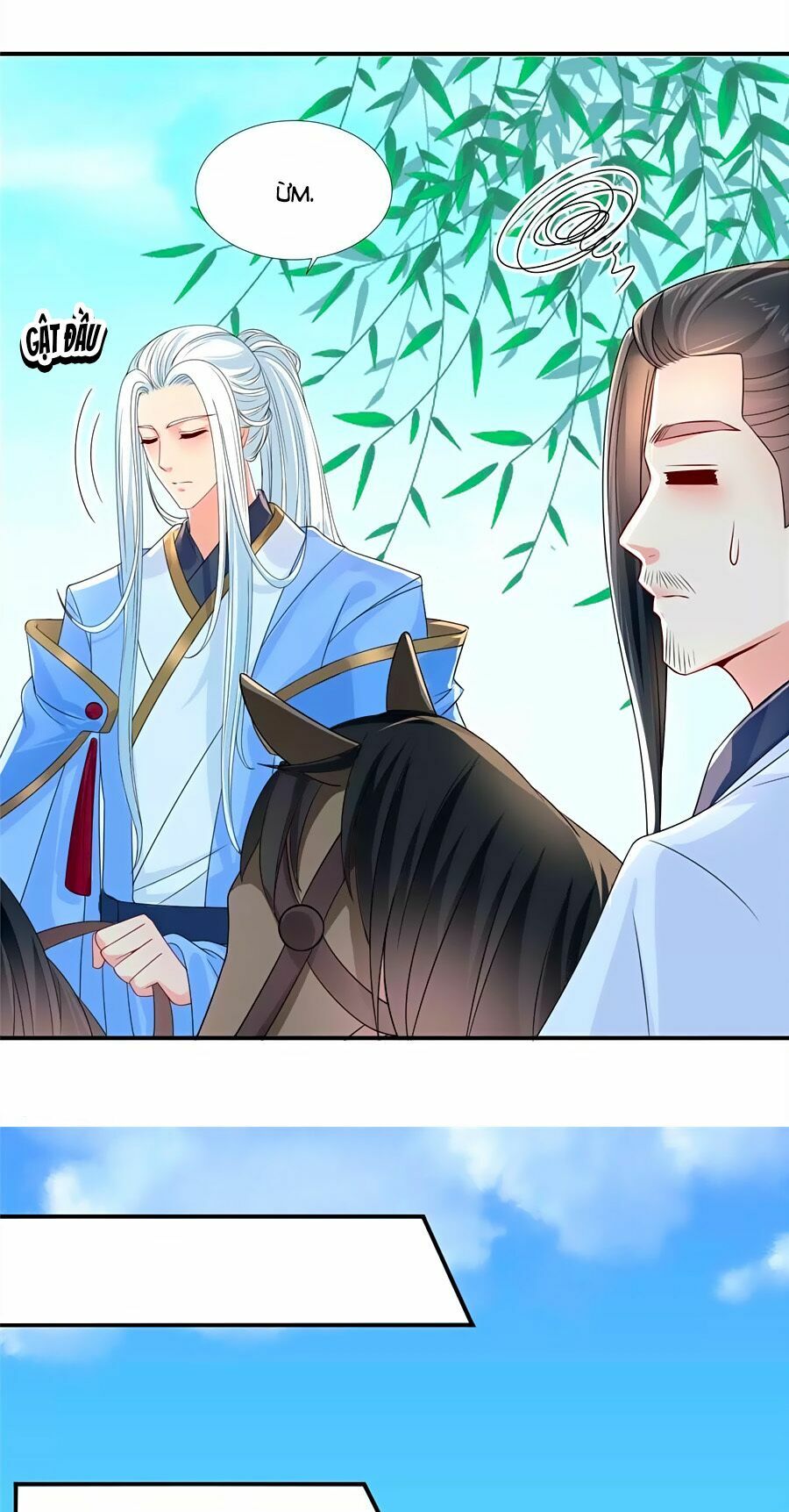 Kiêu Sủng Y Phi: Chapter 80
