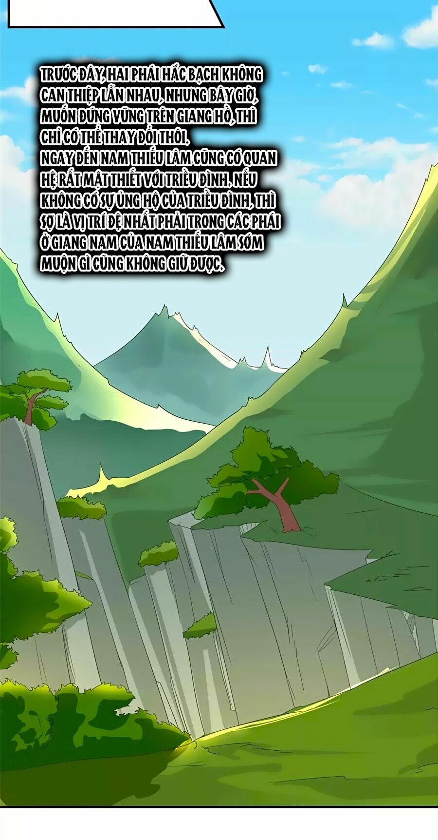 Kiêu Sủng Y Phi: Chapter 80