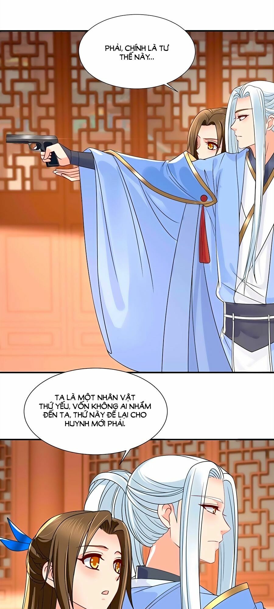 Kiêu Sủng Y Phi: Chapter 82