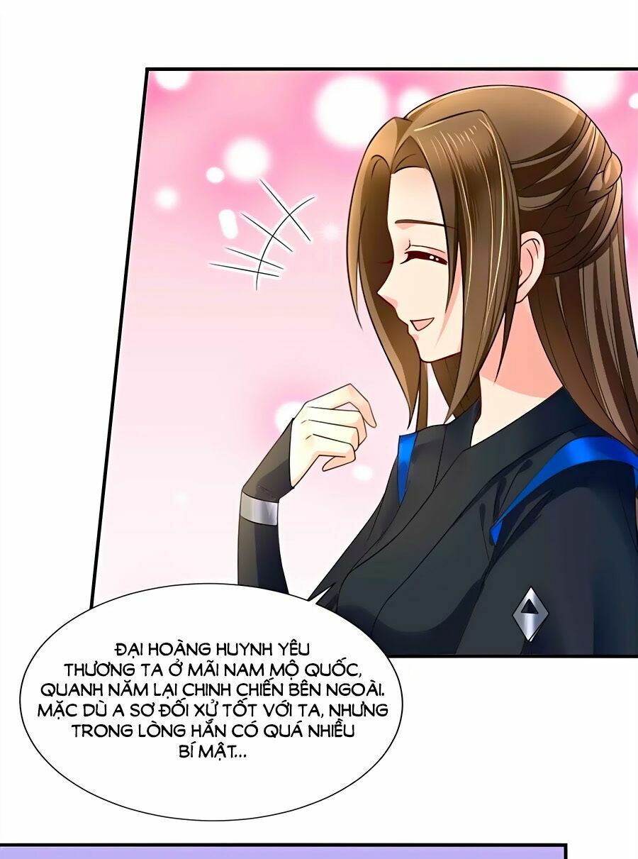 Kiêu Sủng Y Phi: Chapter 82
