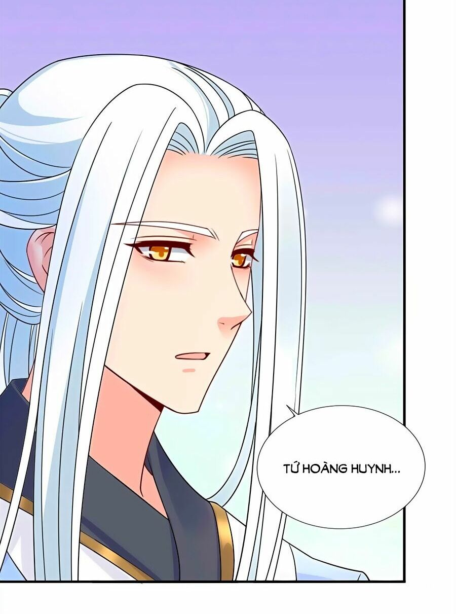 Kiêu Sủng Y Phi: Chapter 82