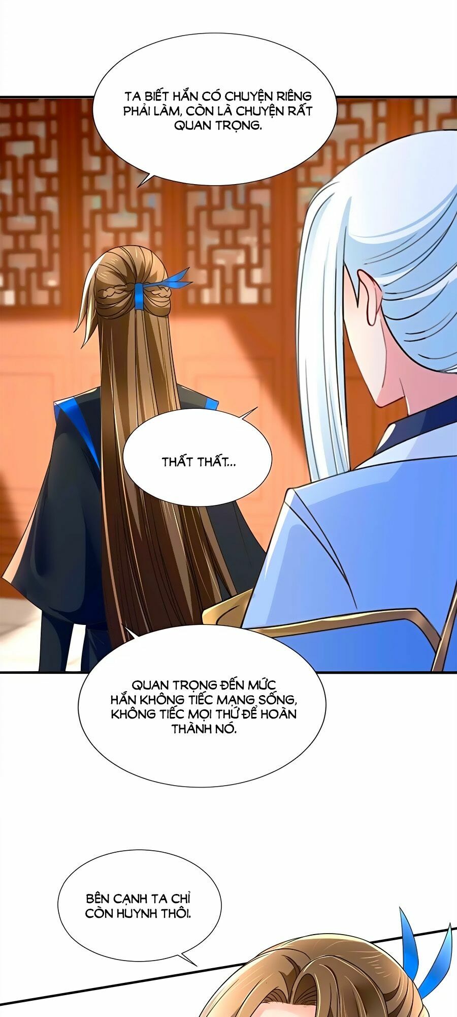 Kiêu Sủng Y Phi: Chapter 82