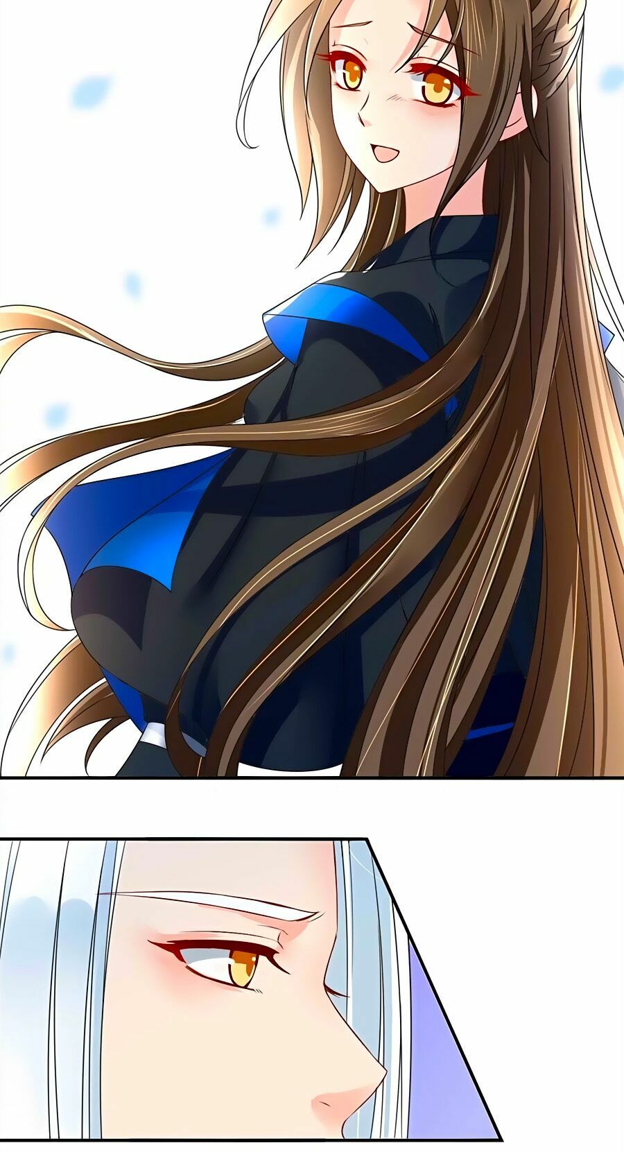 Kiêu Sủng Y Phi: Chapter 82