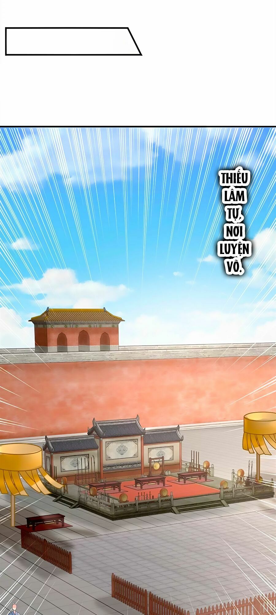 Kiêu Sủng Y Phi: Chapter 82