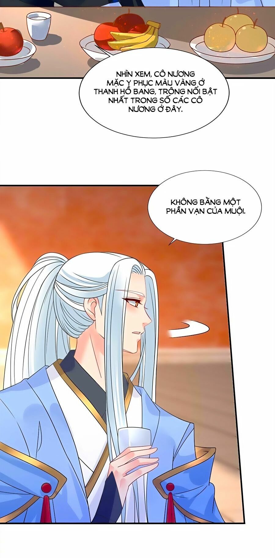 Kiêu Sủng Y Phi: Chapter 82